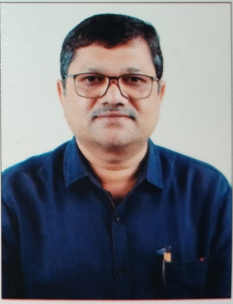 Akash Acharya