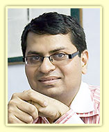 Akash Acharya