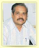 Arjun Patel