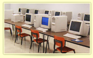 Computer Lab