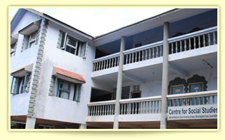 Css Building