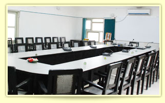 Css Conference Hall
