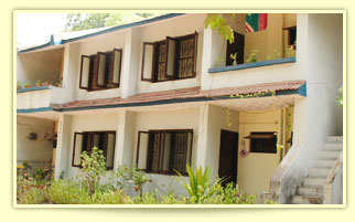 Css Guest House