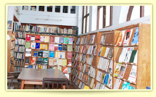 Css Library