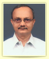 B Devi Prasad