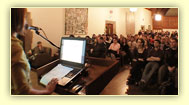 I.P. Desai Memorial Lectures