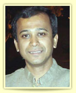 M Suresh