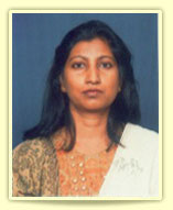 Ratnawali Sinha