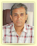 Akash Acharya